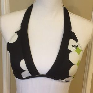 ROXY bikini top 👙